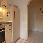 Apartament Stylish Ground-floor Timmendorfer Strand