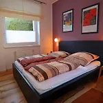 Apartament Stylish Ground-floor Timmendorfer Strand