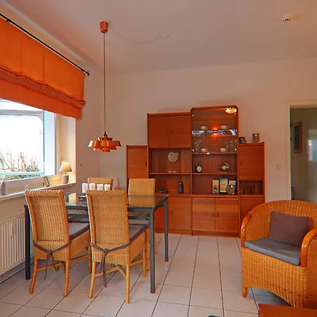 Apartment Residenz In Timmendorfer *