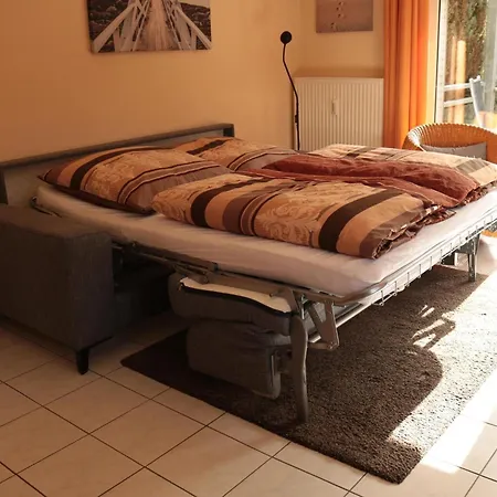 Apartman Stylish Ground-floor *