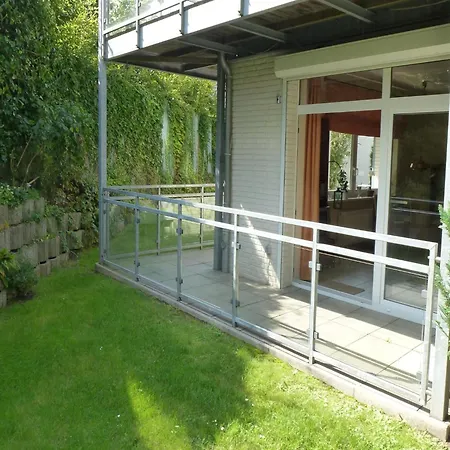Residenz In Timmendorfer