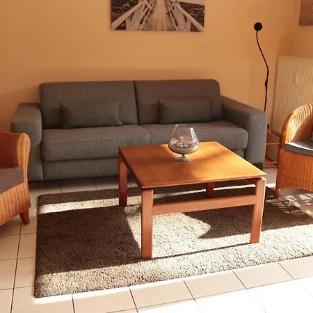 Stylish Ground-floor * Timmendorfer Strand