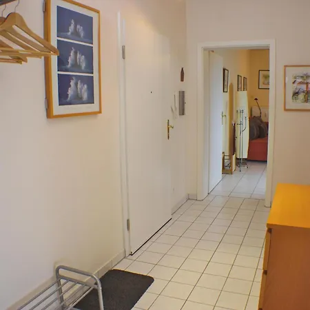 Apartament Stylish Ground-floor Timmendorfer Strand
