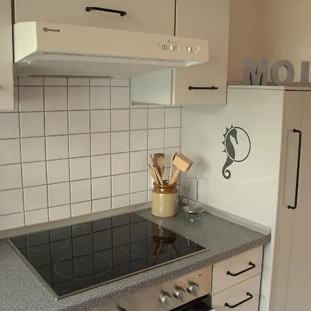 Stylish Ground-floor *