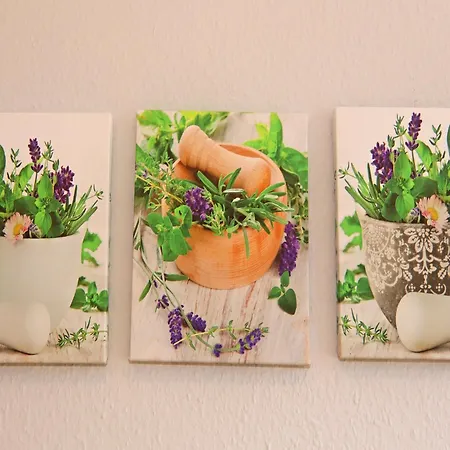 Apartman Stylish Ground-floor