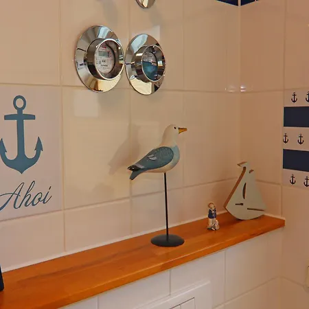 Apartman Stylish Ground-floor *