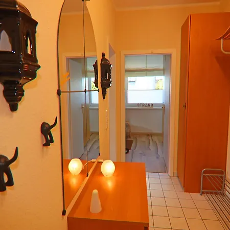 Apartman Stylish Ground-floor Timmendorfer Strand