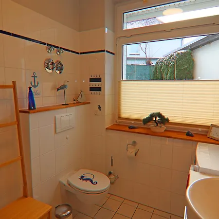 Stylish Ground-floor *