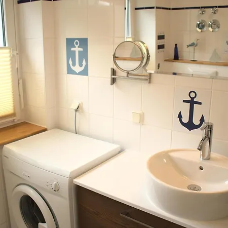 Stylish Ground-floor