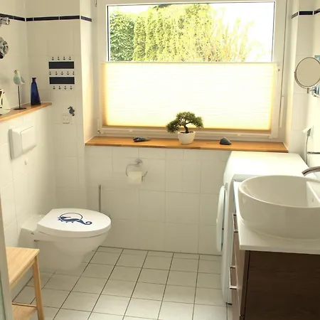 Stylish Ground-floor Apartman