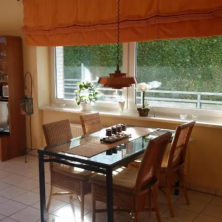 Apartman Stylish Ground-floor *