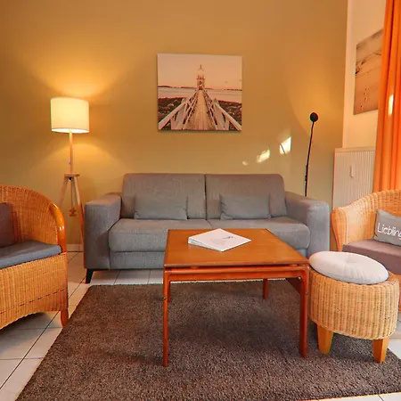 Apartman Stylish Ground-floor *