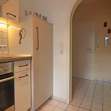 Apartman Stylish Ground-floor Timmendorfer Strand