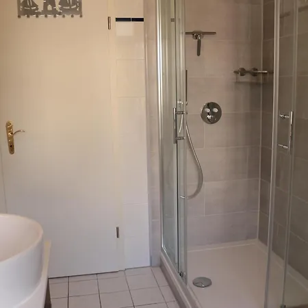 Stylish Ground-floor Timmendorfer Strand