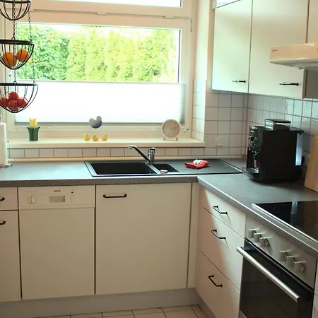 Apartment Residenz In Timmendorfer