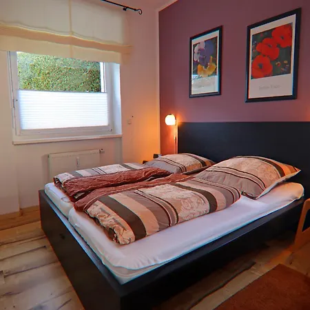 Apartman Stylish Ground-floor Timmendorfer Strand