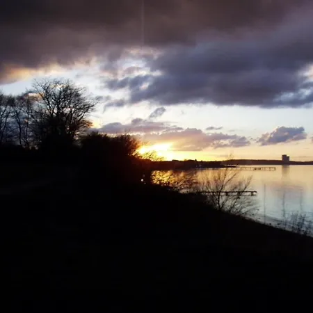 Stylish Ground-floor Timmendorfer Strand