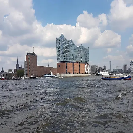 Stylish Ground-floor * Timmendorfer Strand