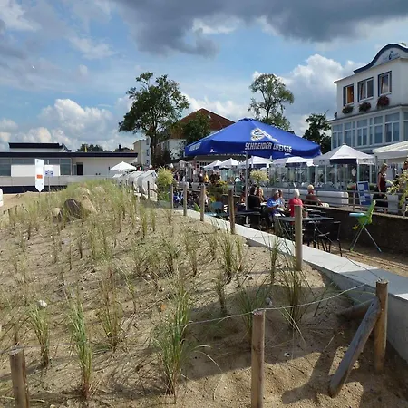 Stylish Ground-floor