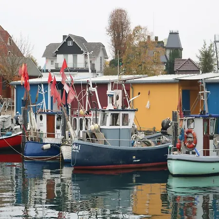 Stylish Ground-floor * Timmendorfer Strand